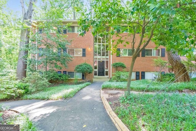 1111 Clairemont Ave Unit N3, Decatur, GA 30030 - view of property