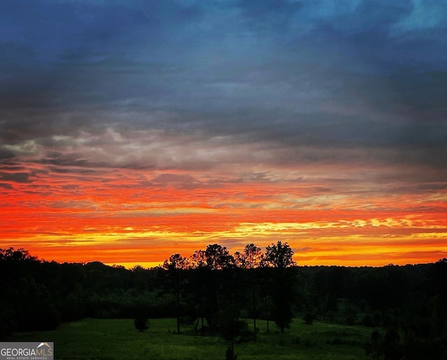 1971 Centennial Rd, Rutledge, GA 30663 - mountain view