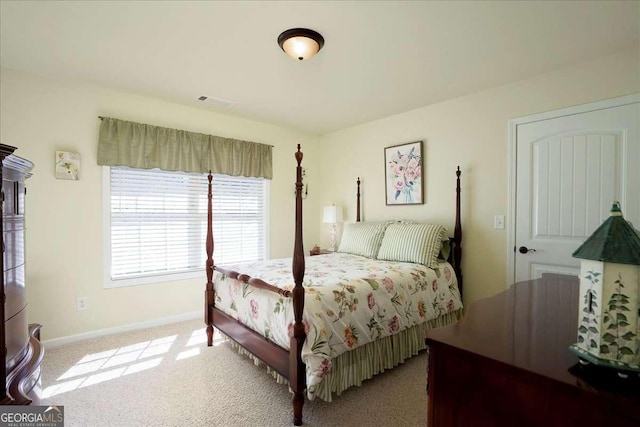 1917 Hearthstone Ct, Winder, GA 30680 - bedroom featuring carpet flooring and baseboards