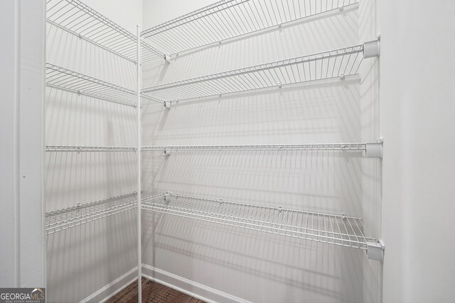 5207 Canberra Dr, Flowery Branch, GA 30542 - view of pantry