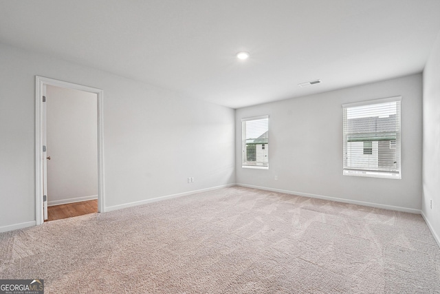 5207 Canberra Dr, Flowery Branch, GA 30542 - unfurnished room with carpet flooring and baseboards
