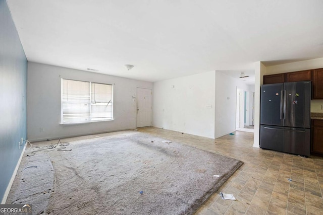 6770 Gordon Manor Ct SW, Mableton, GA 30126 - view of unfurnished living room
