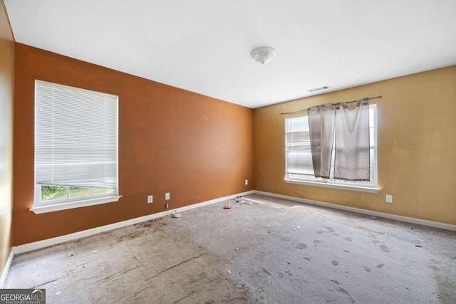 6770 Gordon Manor Ct SW, Mableton, GA 30126 - carpeted empty room featuring baseboards