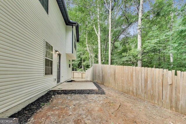 131 Turning Pt, Stockbridge, GA 30281 - view of patio / terrace