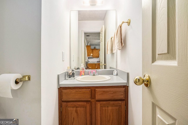 844 Potomac Pl, Winder, GA 30680 - bathroom with vanity