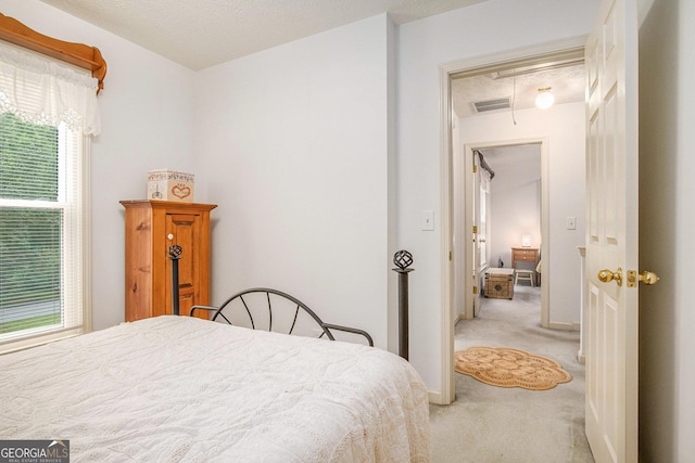 844 Potomac Pl, Winder, GA 30680 - carpeted bedroom featuring multiple windows
