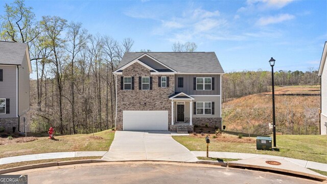 620 Lobelia Way, Locust Grove, GA 30248