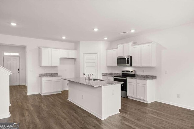 620 Lobelia Way, Locust Grove, GA 30248