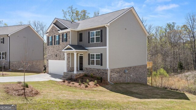 620 Lobelia Way, Locust Grove, GA 30248