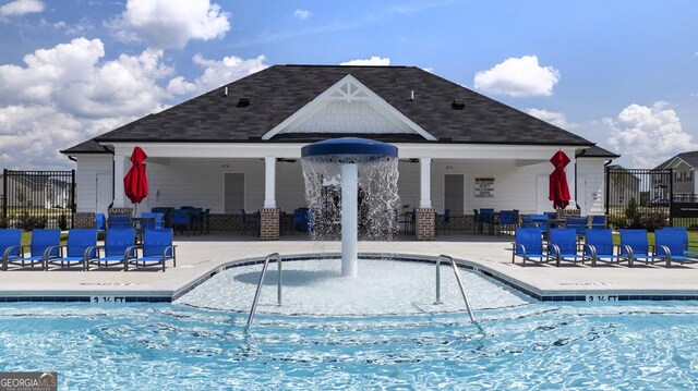 620 Lobelia Way, Locust Grove, GA 30248