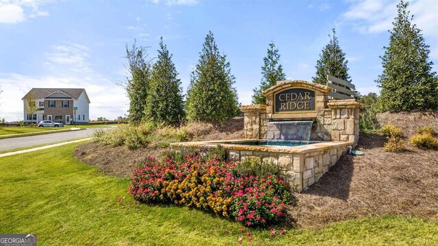620 Lobelia Way, Locust Grove, GA 30248