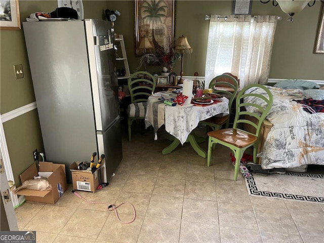 60 King Blvd, Mcdonough, GA 30253 - view of dining room