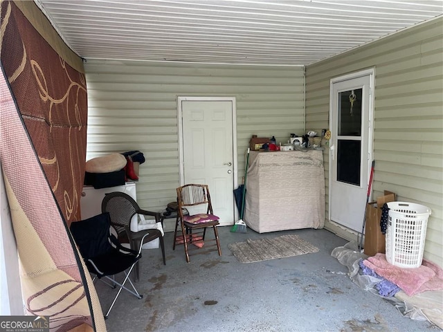 60 King Blvd, Mcdonough, GA 30253 - view of patio / terrace