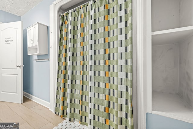 6802 Ida St, Lithonia, GA 30058 - view of bathroom