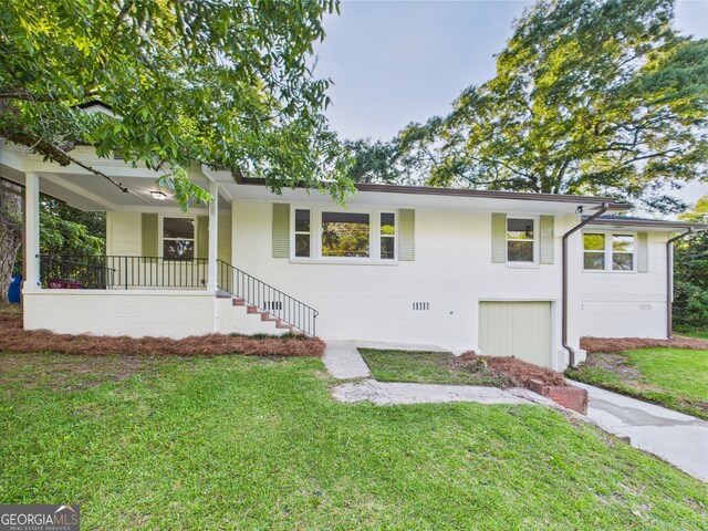 744 Corbin Ave, Macon, GA 31204