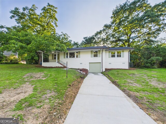 744 Corbin Ave, Macon, GA 31204