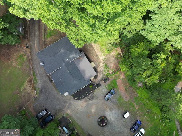 6290 Cascade Palmetto Hwy, Fairburn, GA 30213 - aerial view
