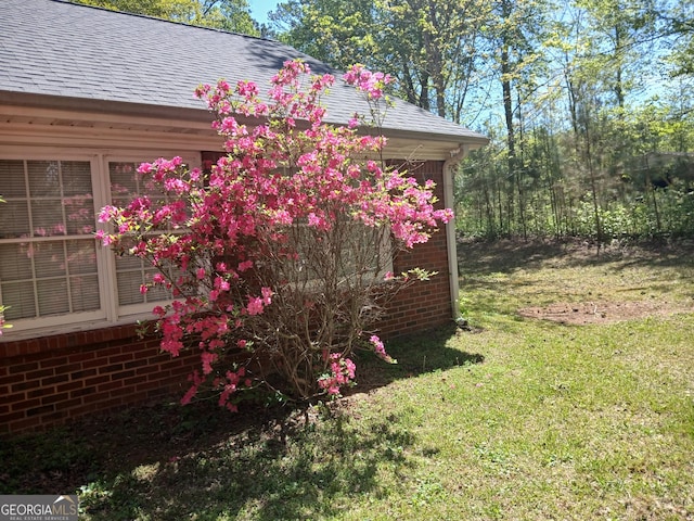 920 Courthouse Rd, Temple, GA 30179 - view of green lawn