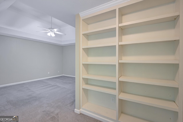 165 Hidden Lake Dr, Fayetteville, GA 30215 - view of closet