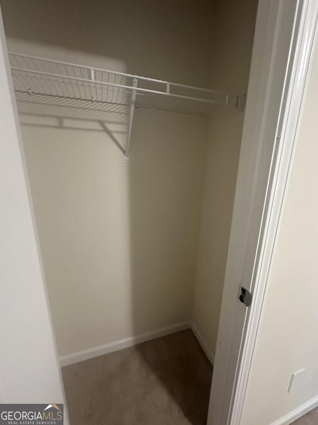 287 Ella Ct, Columbus, GA 31907 - view of closet