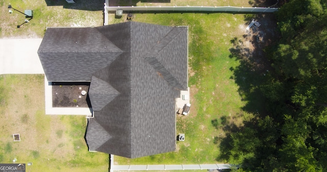 104 Johansen Way, Kingsland, GA 31548 - aerial view
