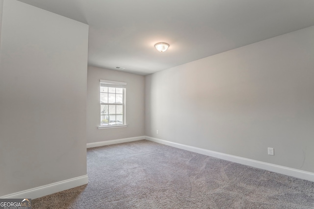 31 Blarneystone Way, Adairsville, GA 30103 - spare room with carpet and baseboards