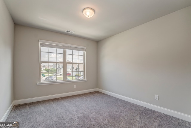 31 Blarneystone Way, Adairsville, GA 30103 - spare room with carpet floors and baseboards