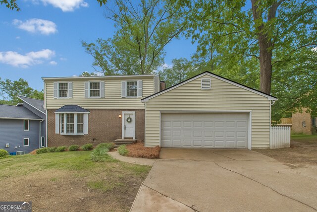 3081 Tiffin Cir, Macon, GA 31204