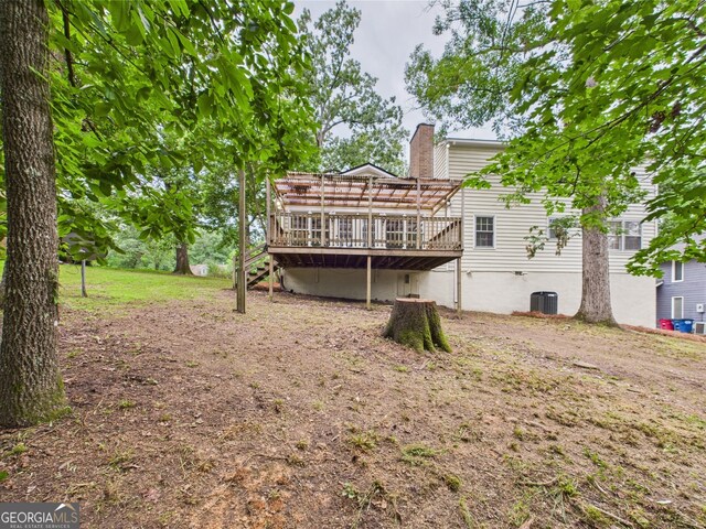 3081 Tiffin Cir, Macon, GA 31204