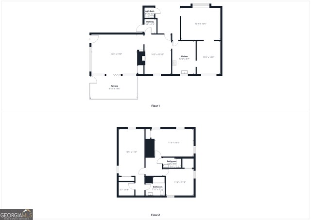 3081 Tiffin Cir, Macon, GA 31204