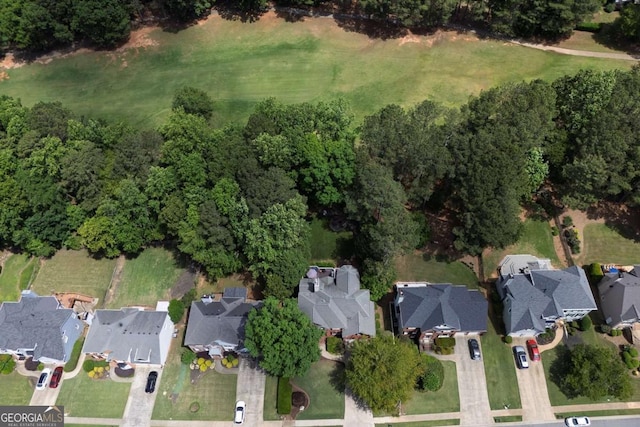 320 Ironhill Trce, Woodstock, GA 30189 - aerial overview of property's location featuring nearby suburban area