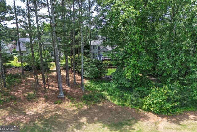320 Ironhill Trce, Woodstock, GA 30189 - view of undeveloped land