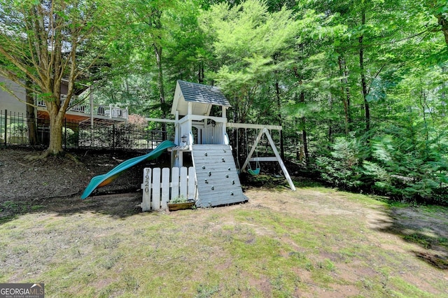 7920 Tintern Trce Unit 298, Duluth, GA 30097 - view of play area