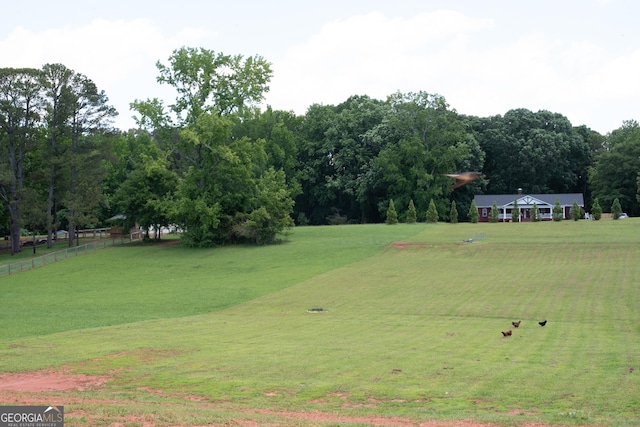 2980 Hd Atha Rd, Covington, GA 30014 - surrounding community with a lawn