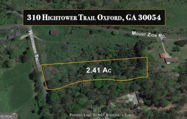 310 Hightower Trl, Oxford, GA 30054