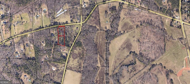 310 Hightower Trl, Oxford, GA 30054