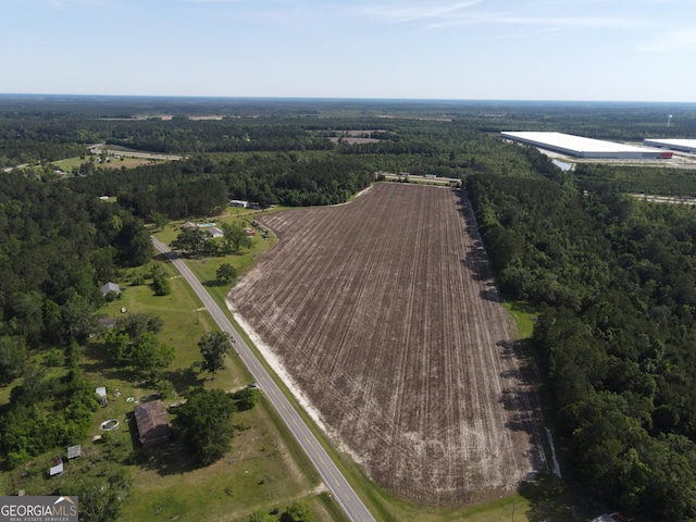 1800 Olive Branch Rd, Ellabell, GA 31308