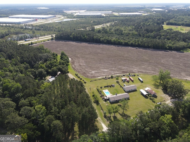 1800 Olive Branch Rd, Ellabell, GA 31308