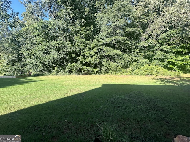 311 Arbor Point Ct SW, Lilburn, GA 30047 - view of grassy yard