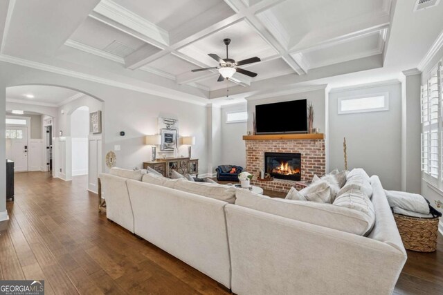 7535 Lakeview Ter, Jefferson, GA 30549