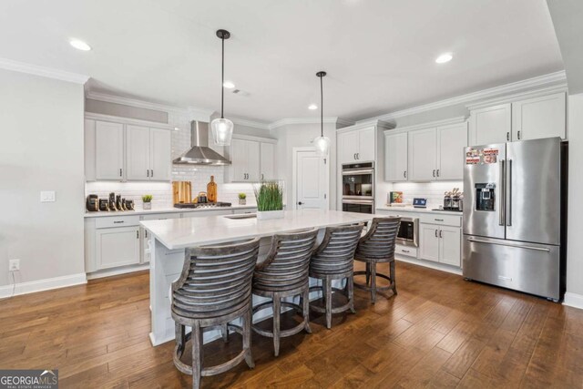 7535 Lakeview Ter, Jefferson, GA 30549
