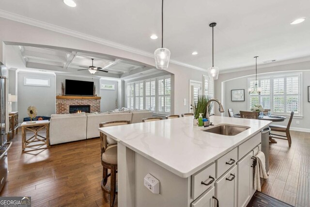 7535 Lakeview Ter, Jefferson, GA 30549