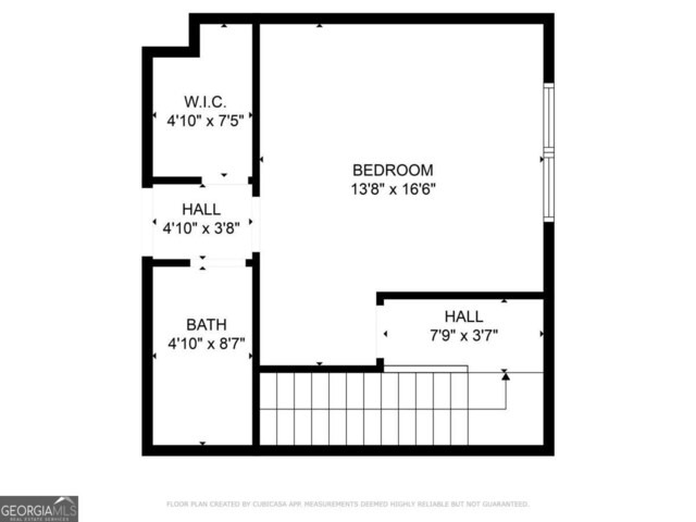 7535 Lakeview Ter, Jefferson, GA 30549