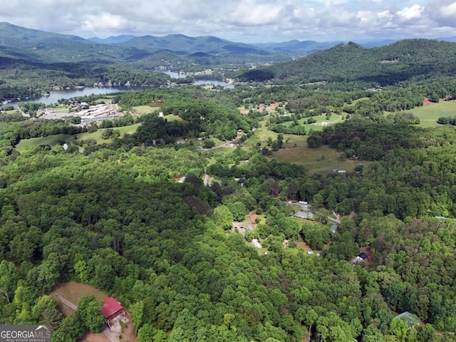 14B Rainbow Rdg, Hiawassee, GA 30546