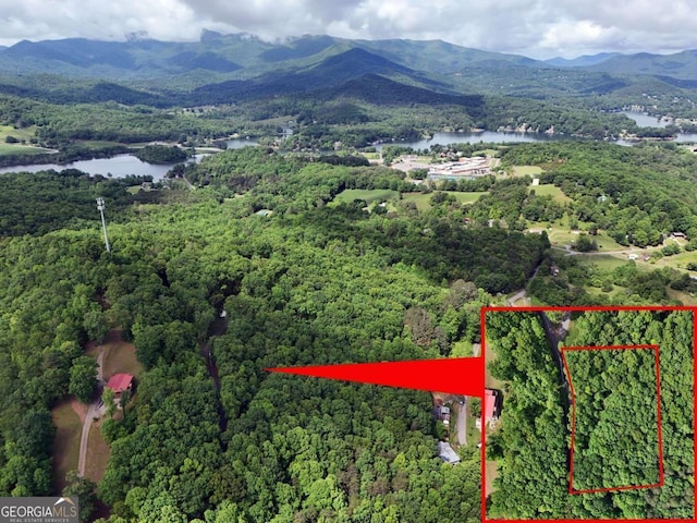 14B Rainbow Rdg, Hiawassee, GA 30546
