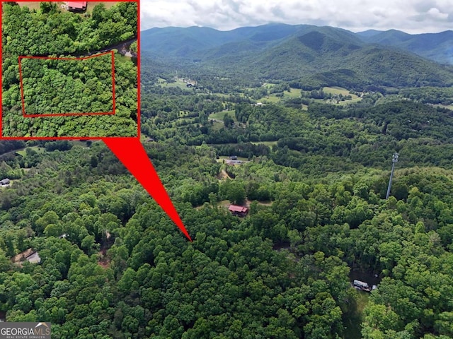 14B Rainbow Rdg, Hiawassee, GA 30546