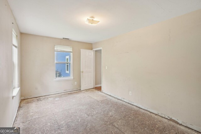 1177 Arlington Ave SW, Atlanta, GA 30310 - view of spare room