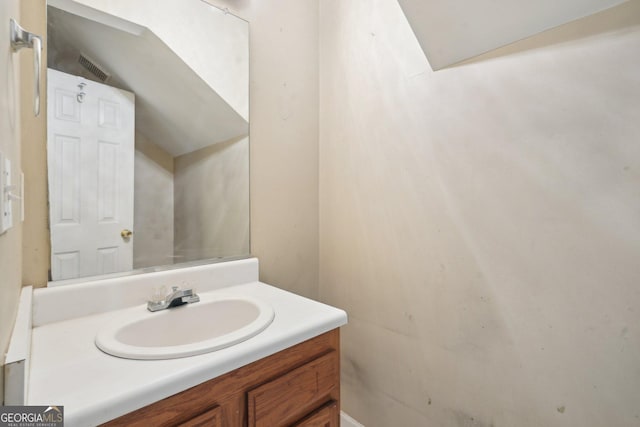 1177 Arlington Ave SW, Atlanta, GA 30310 - bathroom featuring vanity