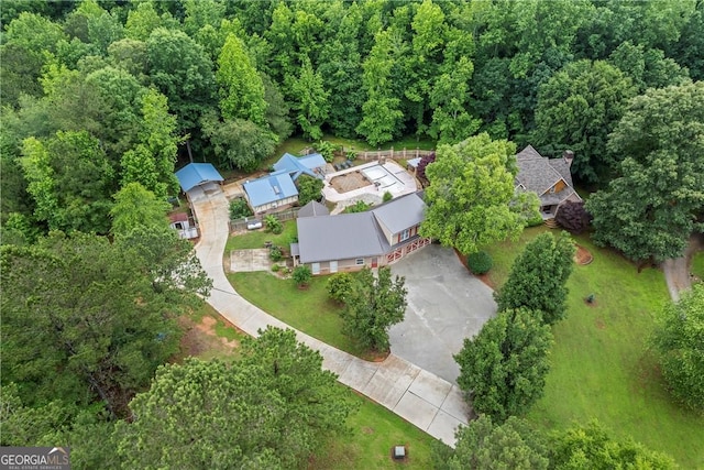 1451 Tappan Spur Dr, Watkinsville, GA 30677 - view of property location