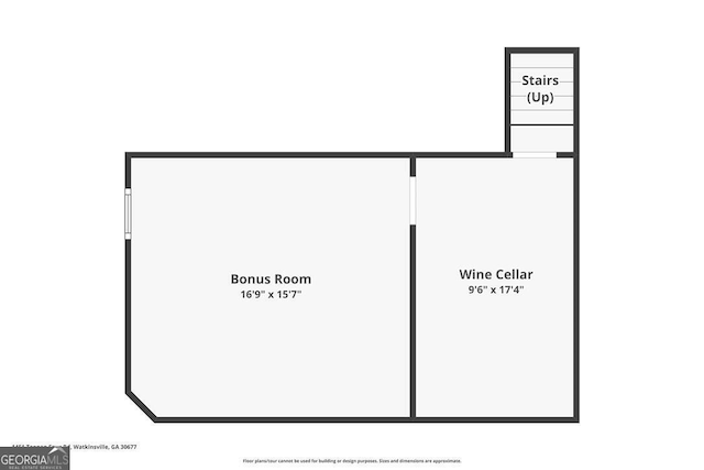 1451 Tappan Spur Dr, Watkinsville, GA 30677 - home floor plan